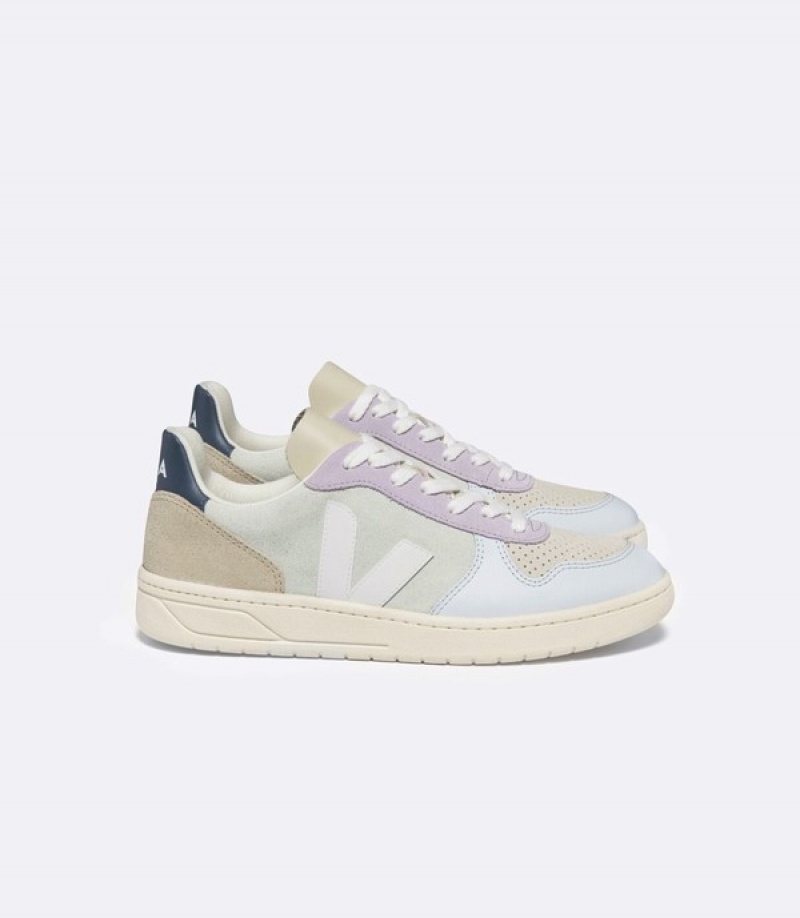 Veja Timeless High Waisted Women | WOKM67208