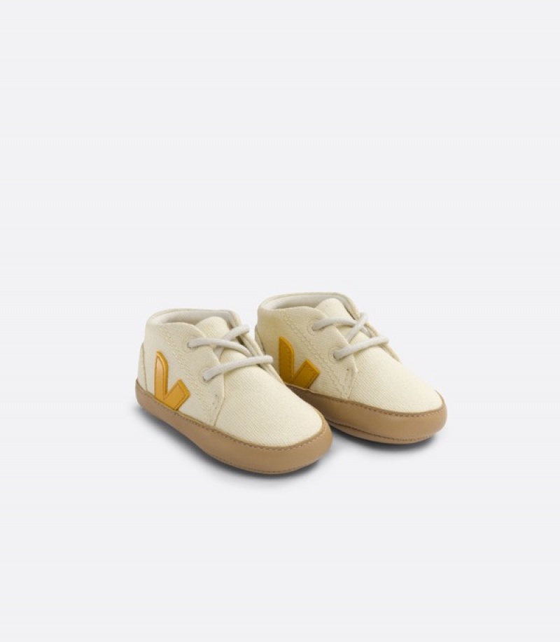 Veja Timeless Square Neck Mid Kids | BTXV23084