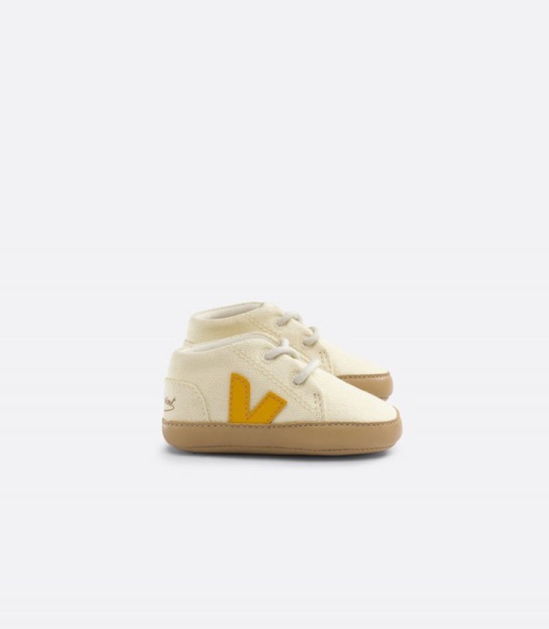 Veja Timeless Square Neck Mid Kids | BTXV23084