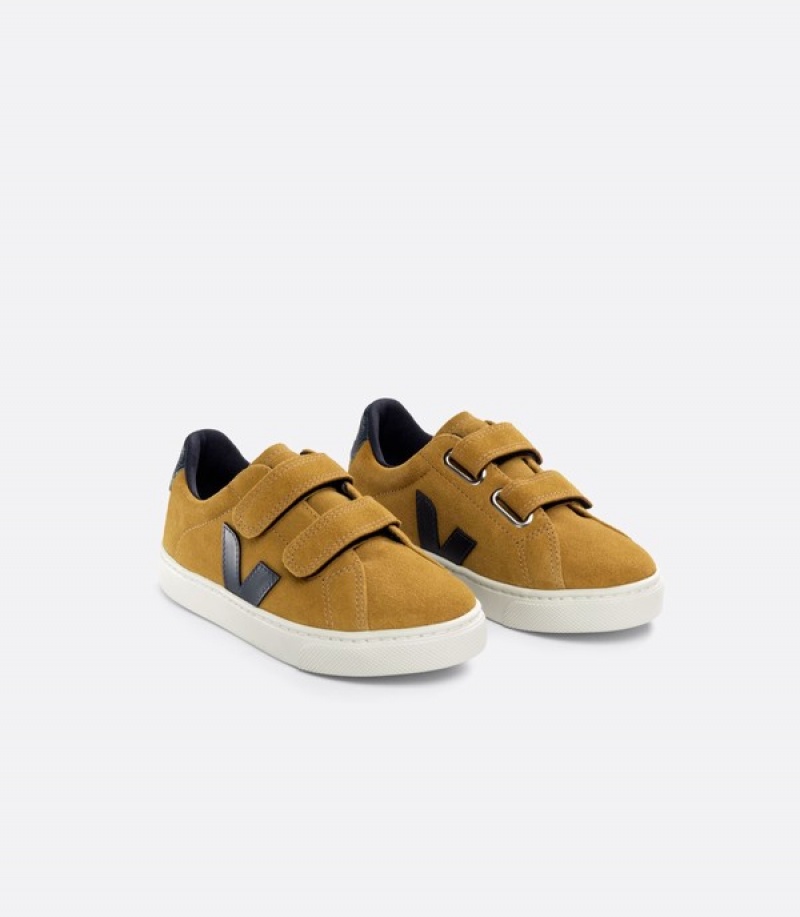 Veja Timeless Square Neck Mid Kids | FENH03146