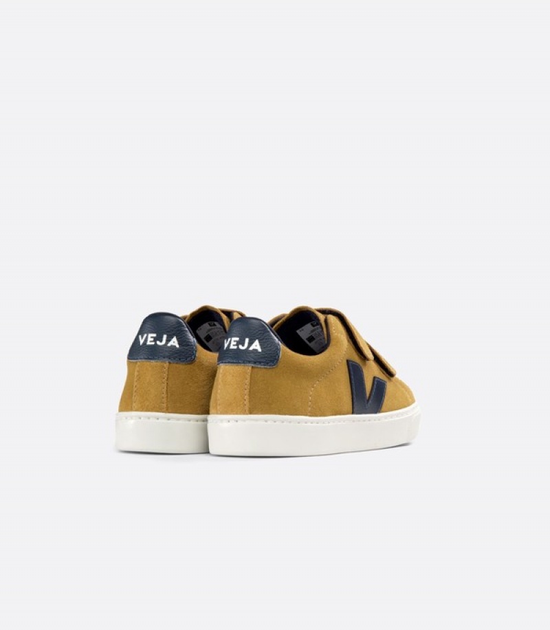 Veja Timeless Square Neck Mid Kids | FENH03146