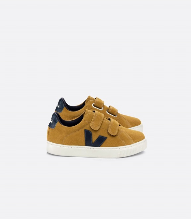 Veja Timeless Square Neck Mid Kids | FENH03146