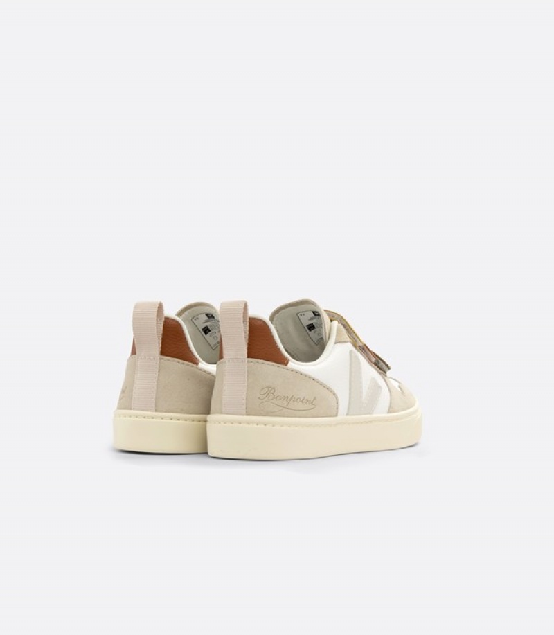 Veja Timeless Square Neck Mid Kids | HGNC76435