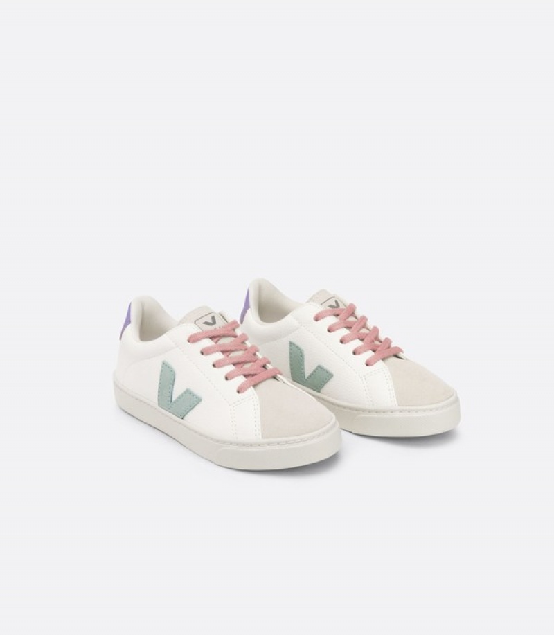 Veja Timeless Square Neck Mid Kids | KSJC84129