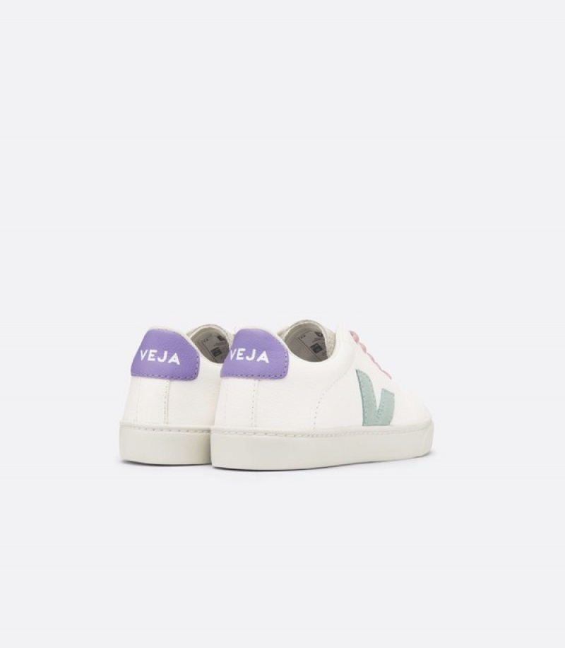 Veja Timeless Square Neck Mid Kids | KSJC84129