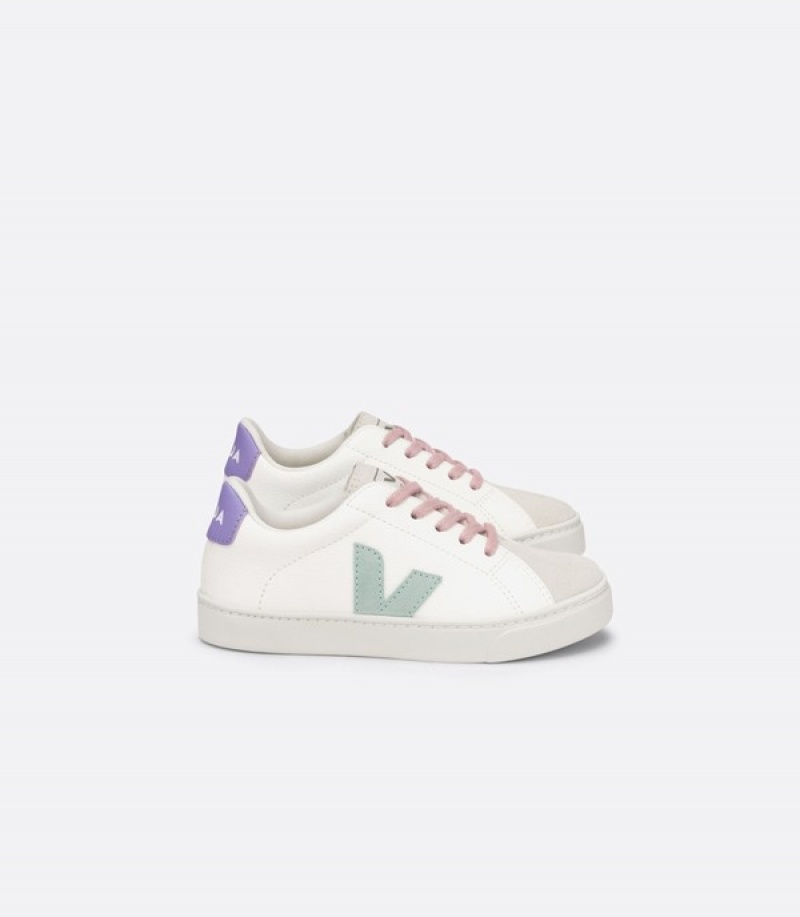 Veja Timeless Square Neck Mid Kids | KSJC84129