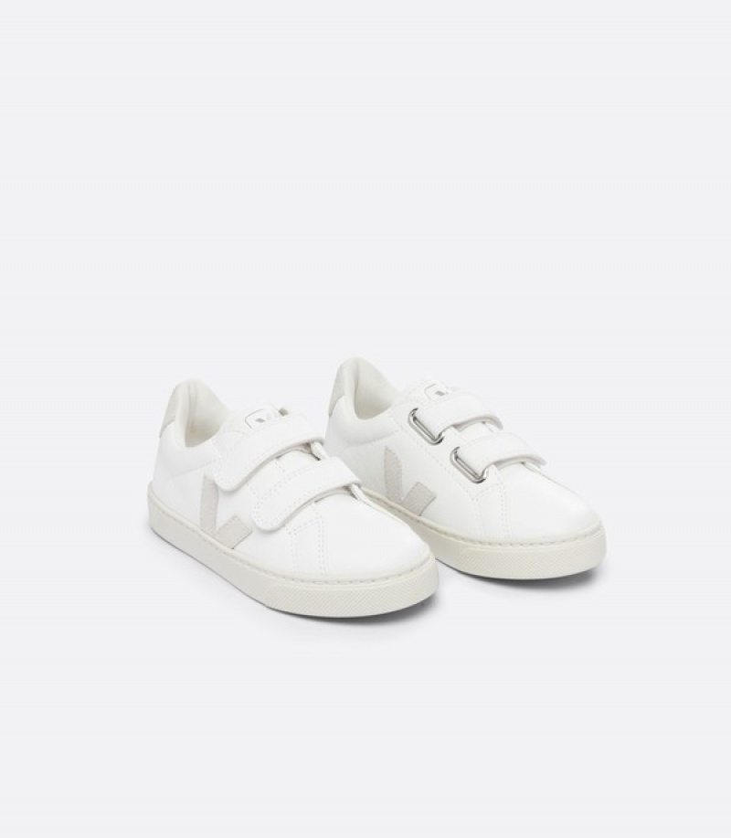 Veja Timeless Square Neck Mid Kids | RXBJ89612