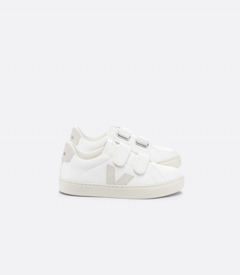 Veja Timeless Square Neck Mid Kids | RXBJ89612