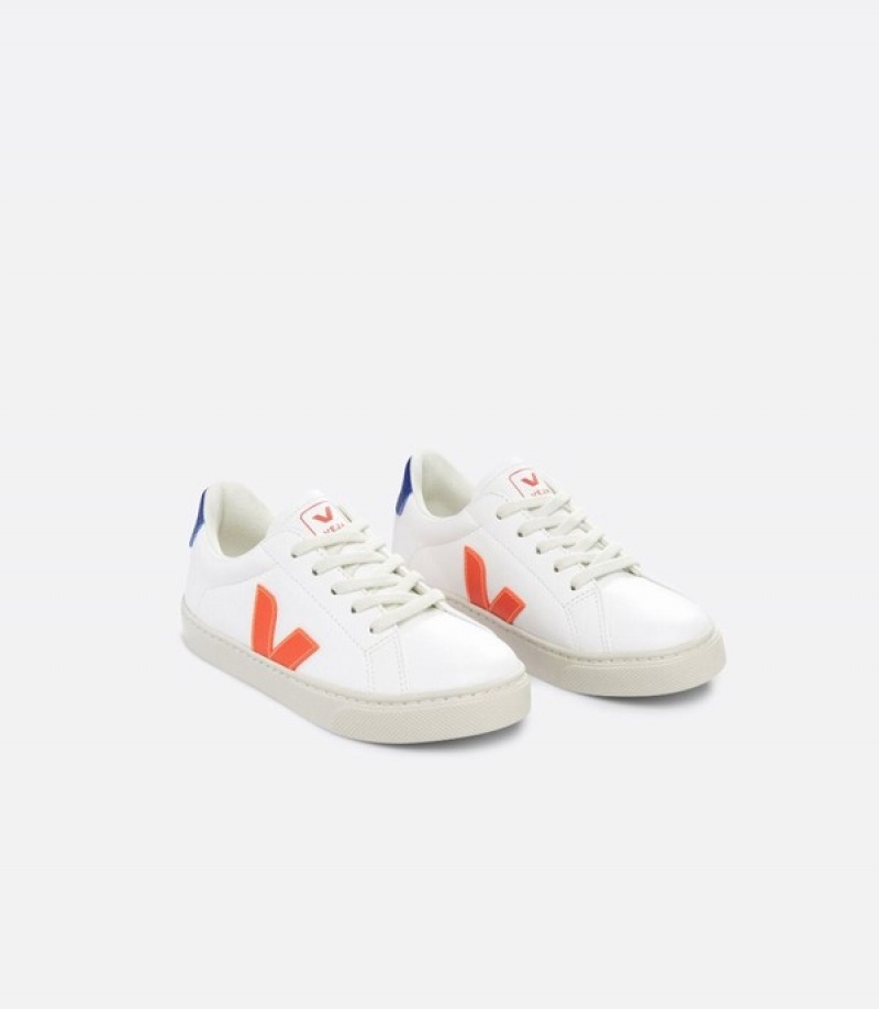 Veja Timeless Square Neck Mid Kids | VWCH21670