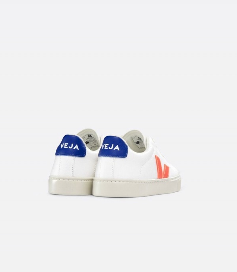 Veja Timeless Square Neck Mid Kids | VWCH21670