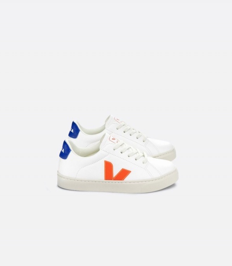 Veja Timeless Square Neck Mid Kids | VWCH21670