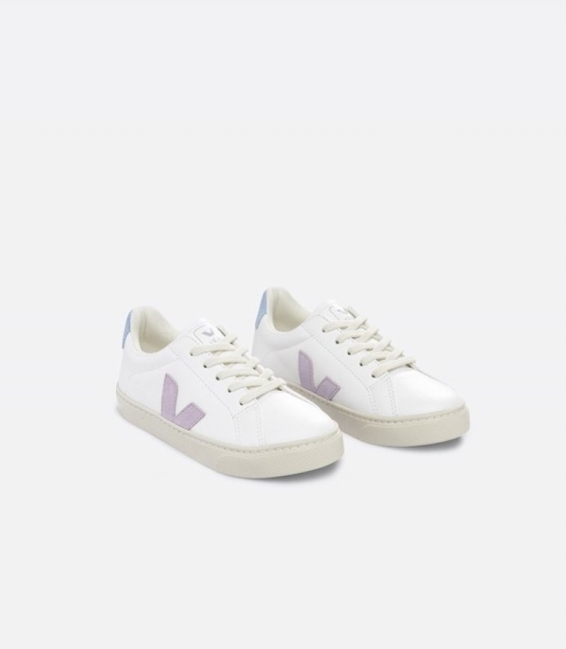 Veja Timeless Square Neck Mid Kids | VXCB48139