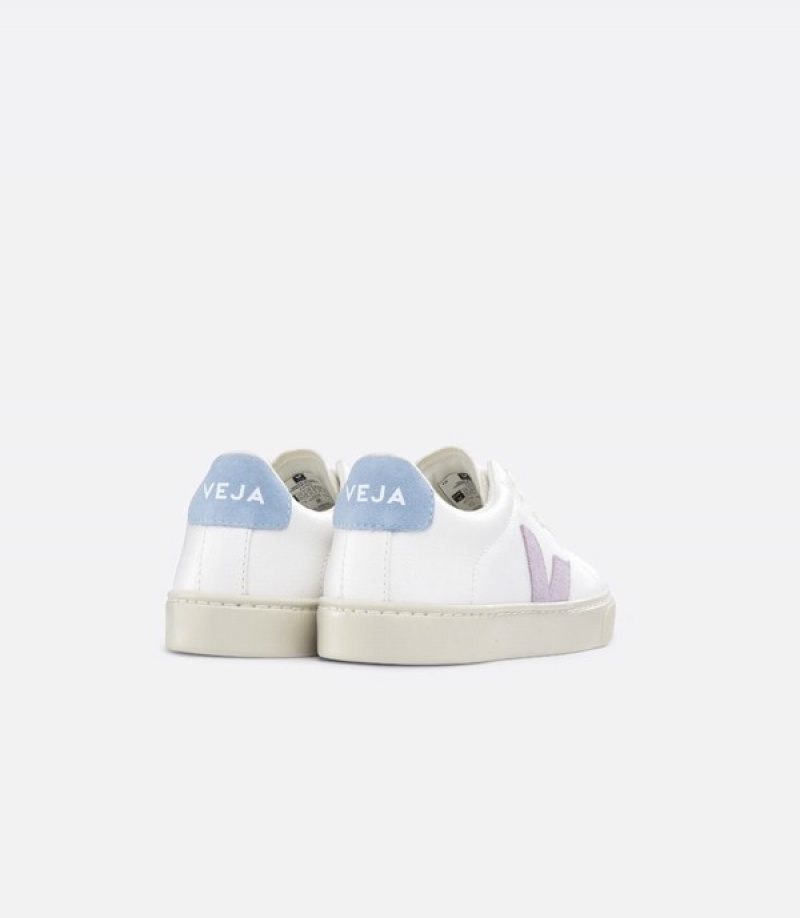 Veja Timeless Square Neck Mid Kids | VXCB48139