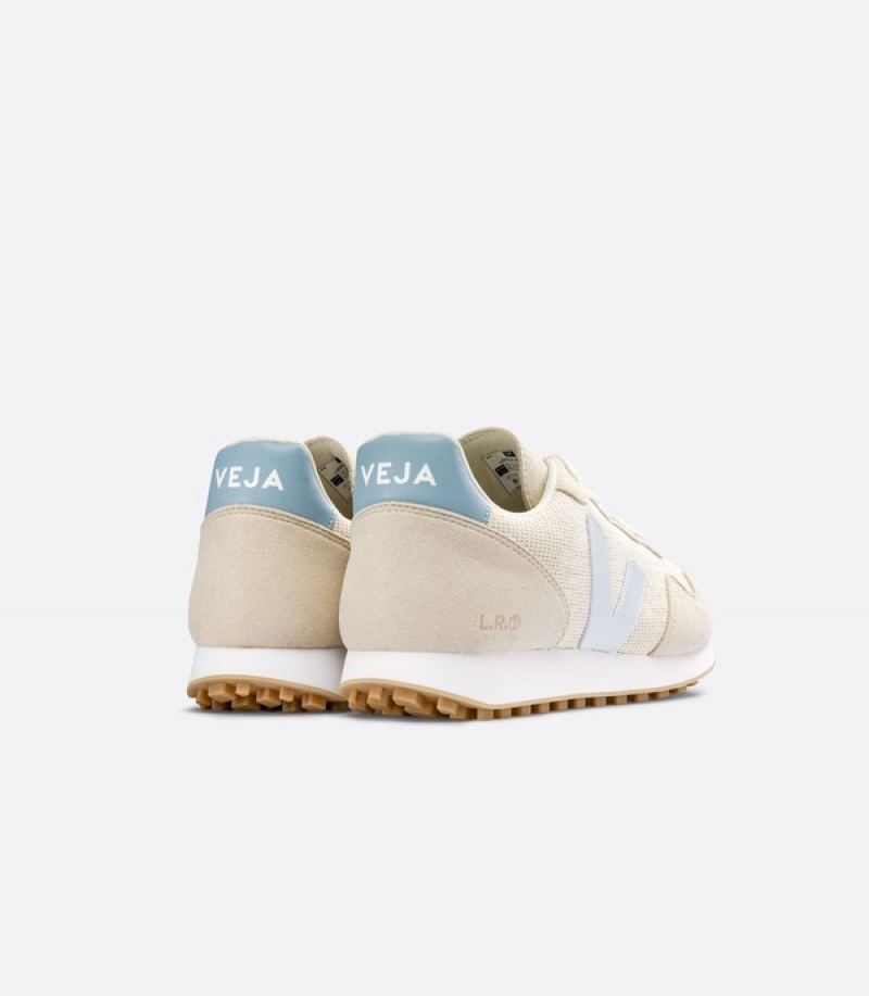 Veja Timeless Square Neck Women | HSAK31068