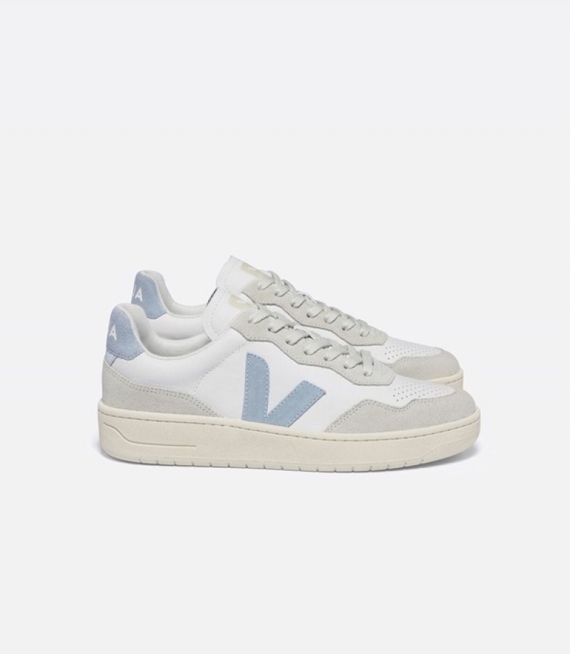 Veja Timeless Square Neck Women | YSKO43658