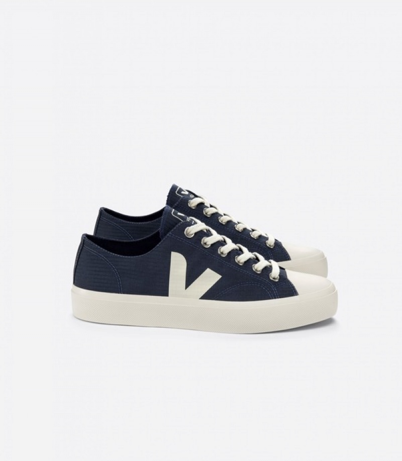 Veja Timeless Wide Strap Women | CYNR47815