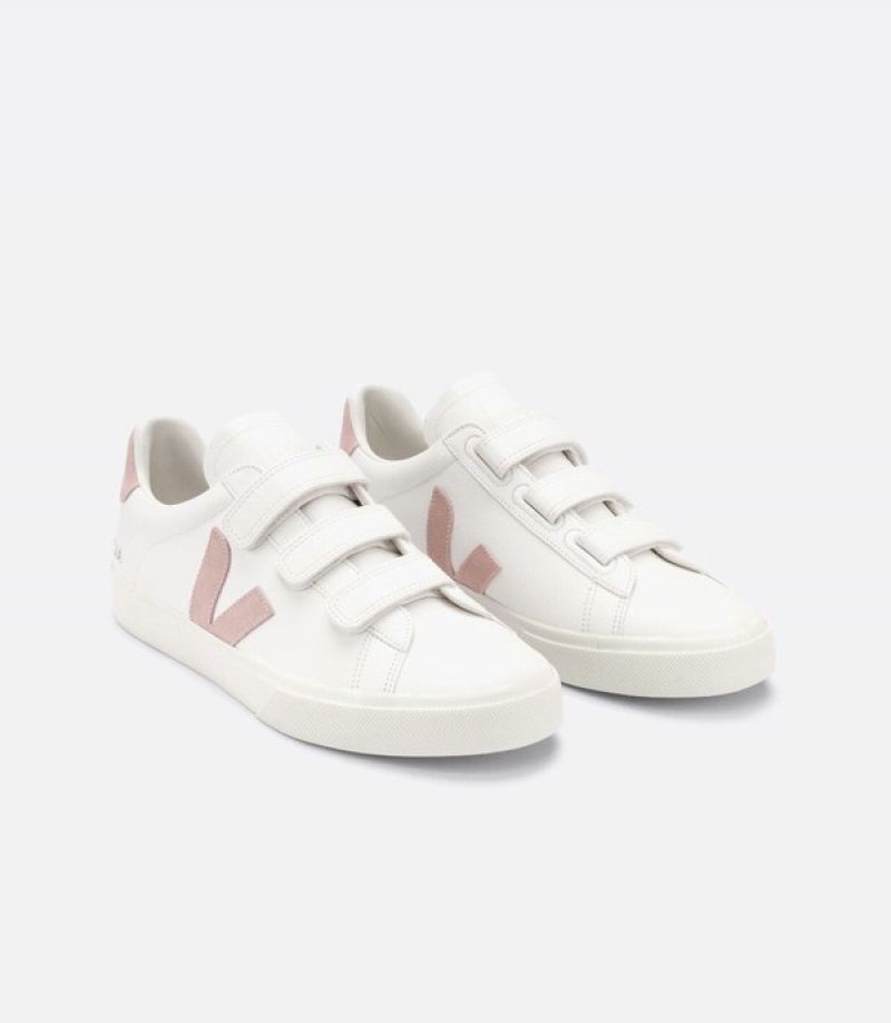 Veja Timeless Wide Strap Women | LVPK30564