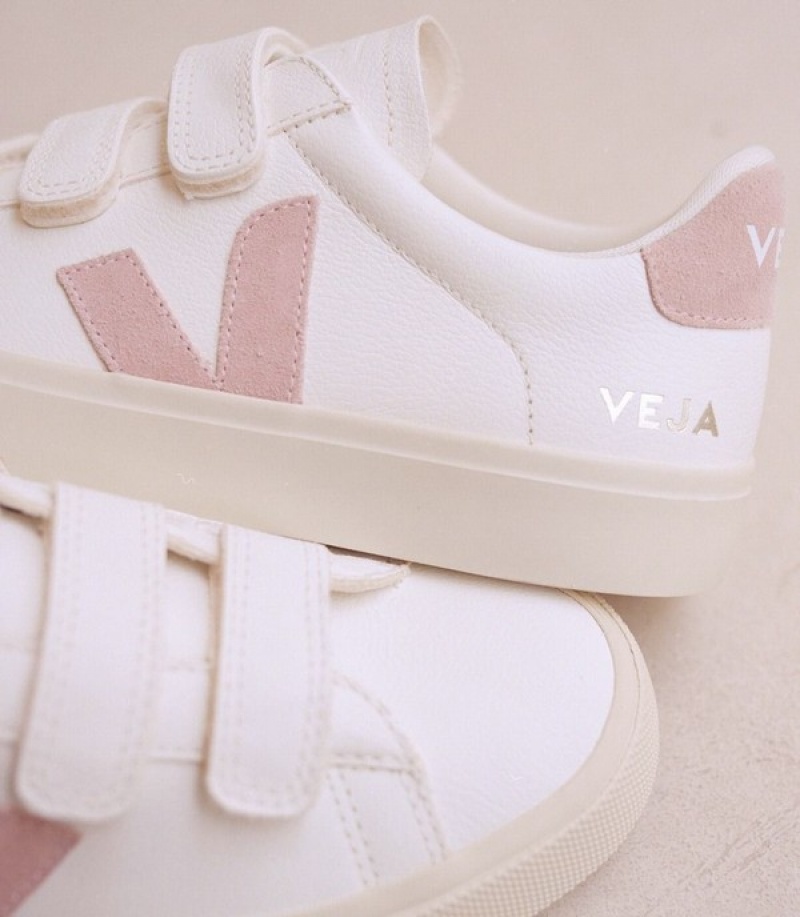 Veja Timeless Wide Strap Women | LVPK30564