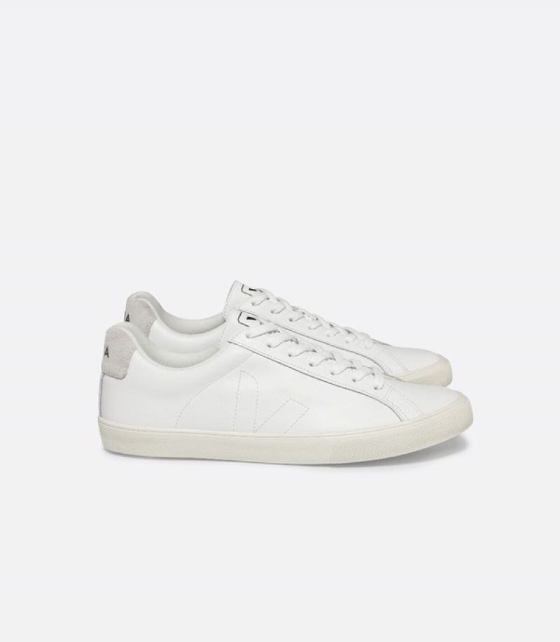 Veja Timeless Wide Strap Women | SFYP56329