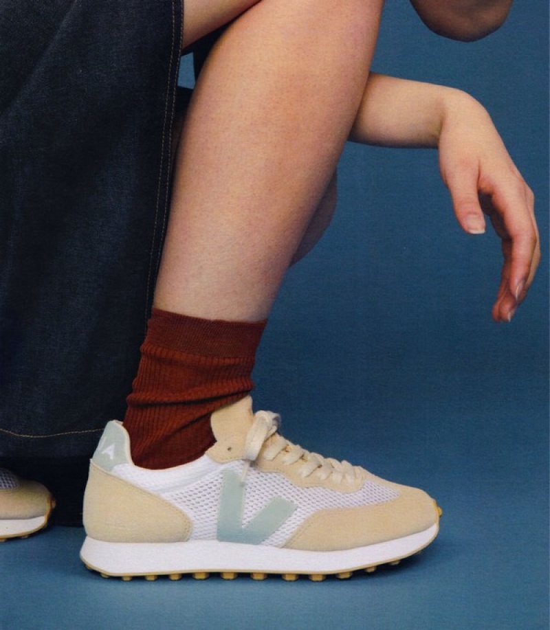 Veja Unified High Waisted Men | DARW32496