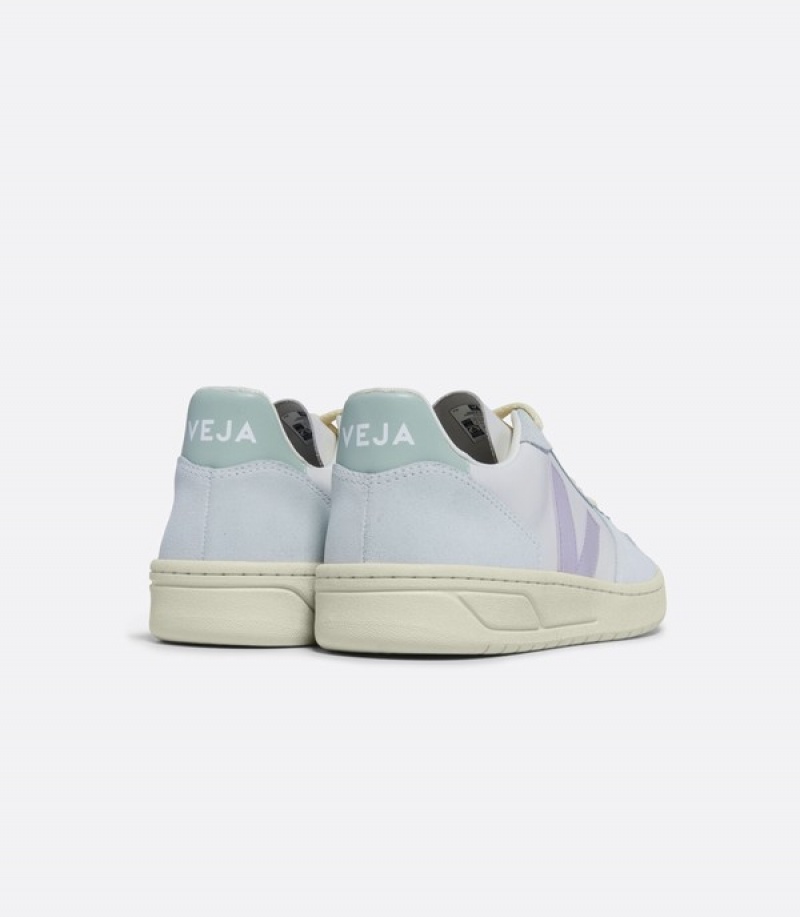 Veja Unified High Waisted Women | SRAY72896