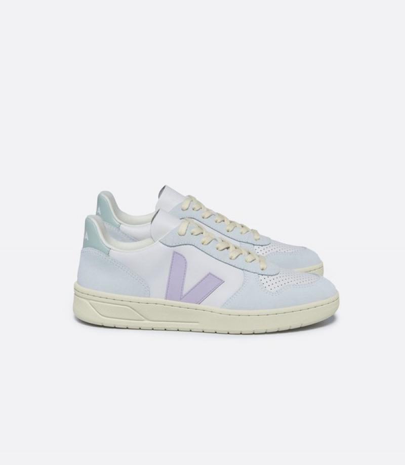 Veja Unified High Waisted Women | SRAY72896