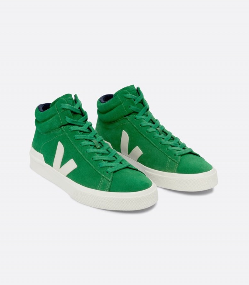 Veja Unified High Waisted Women | YCMG28175