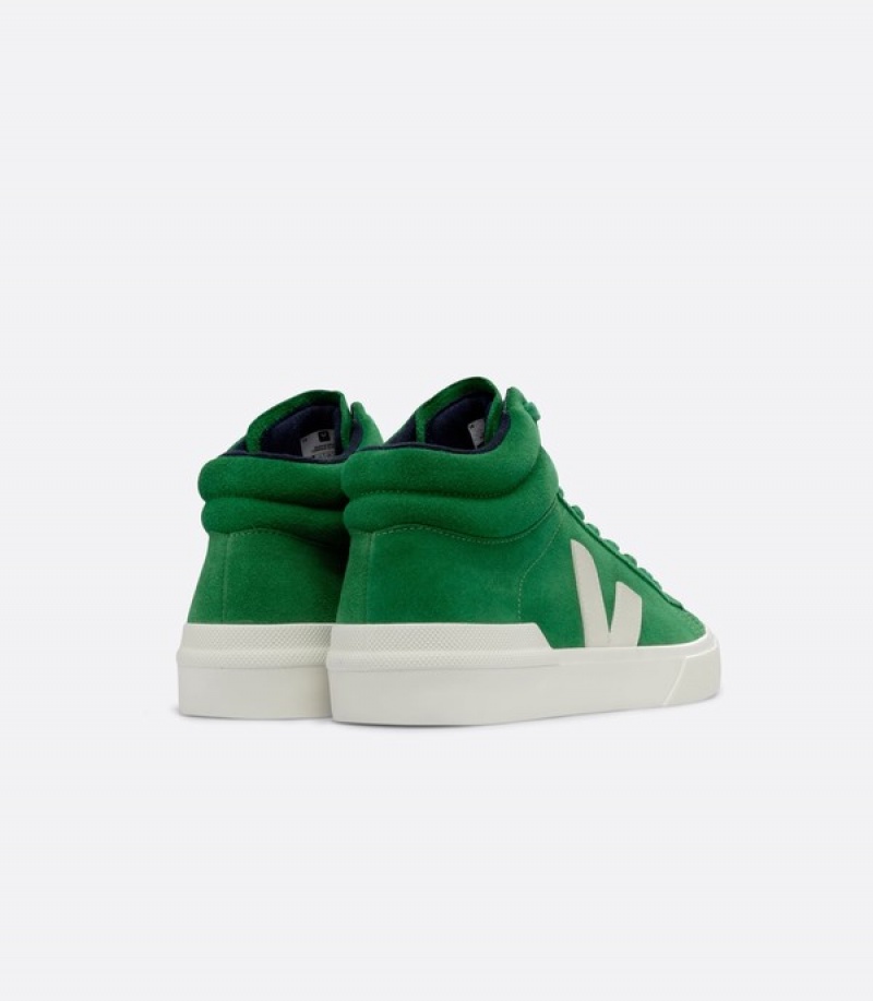 Veja Unified High Waisted Women | YCMG28175