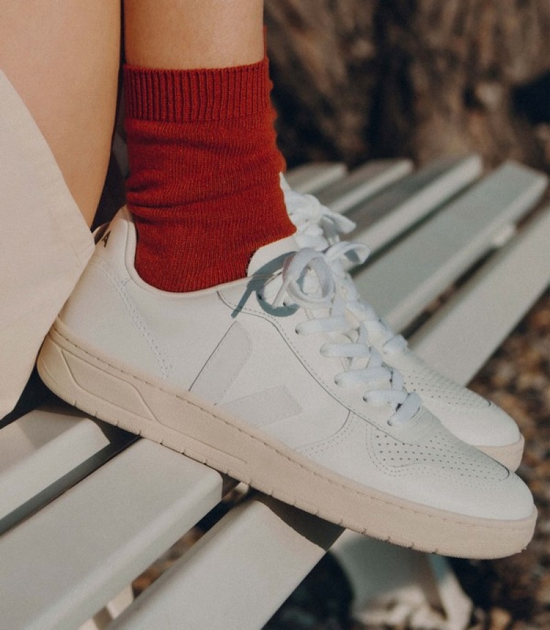 Veja Unified High Waisted Women | YGTQ67428